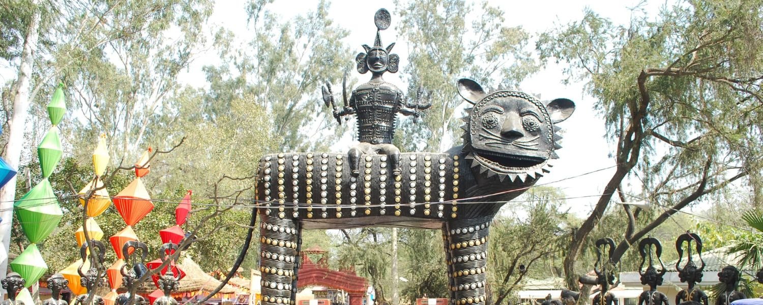 The Theme of Surajkund Mela 2024