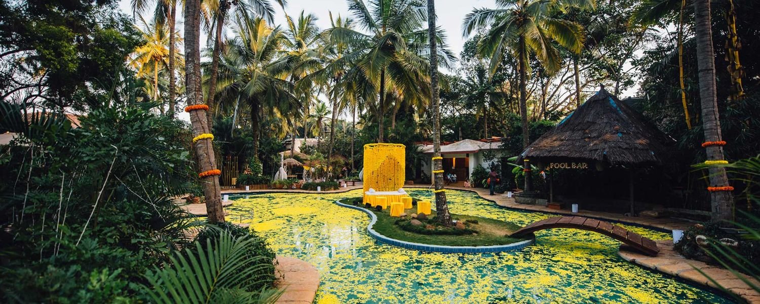 The Village Resorts in Karnataka