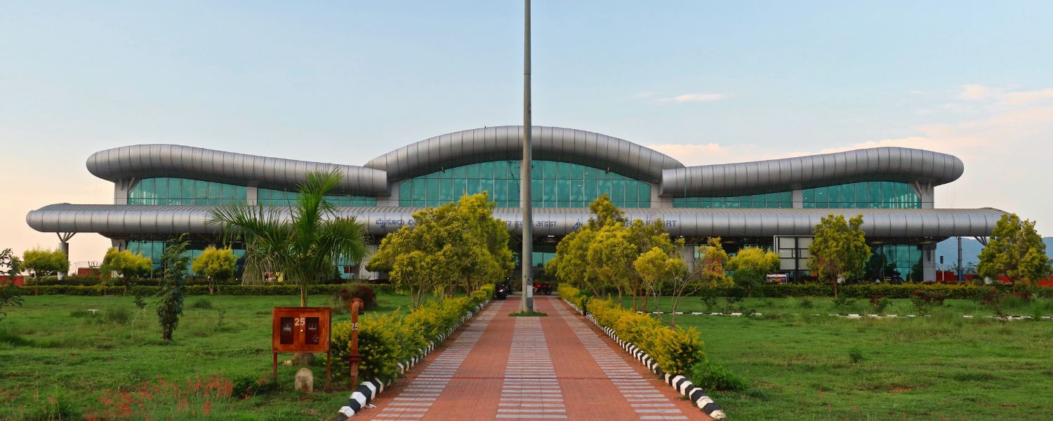 Mysore airport mysore flight schedule, List of flights from Mysore Airport, Mysore Airport flights timetable, Mysore Airport opening date 