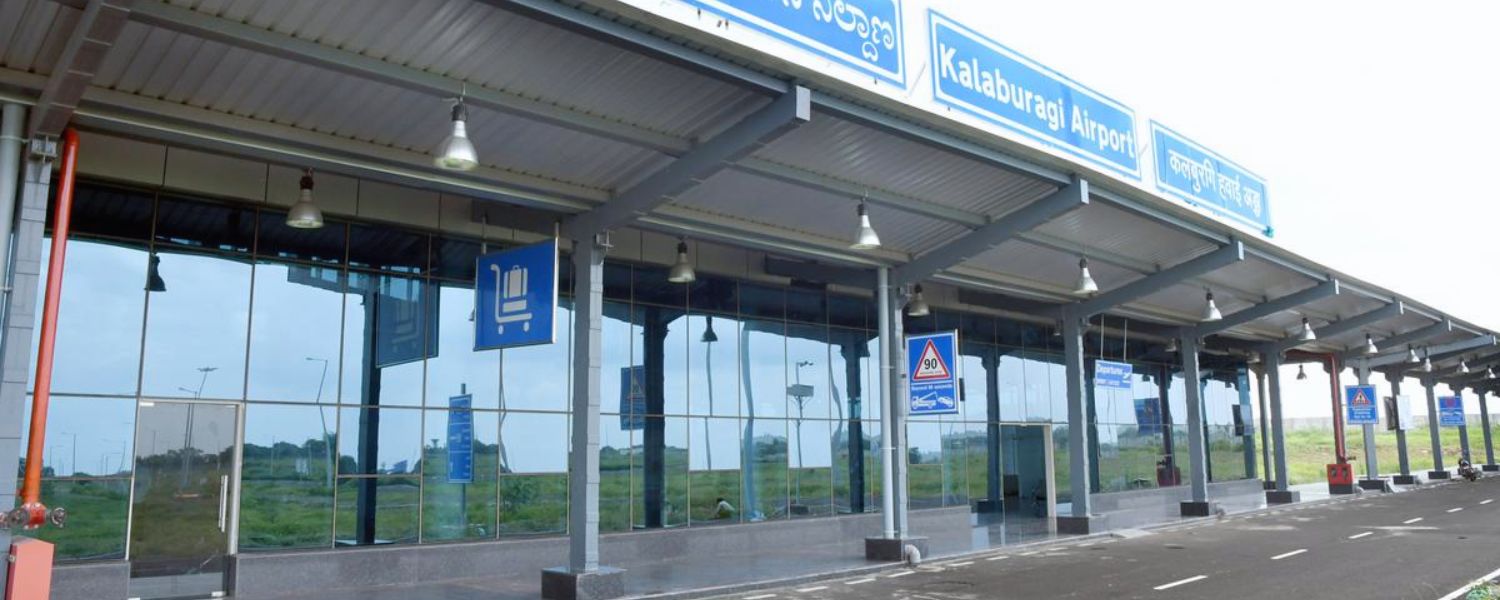 Kalaburagi airport kalaburagi flight schedule, Kalaburagi Airport flight schedule, Kalaburagi airport kalaburagi latest news, Kalaburagi airport kalaburagi opening date 