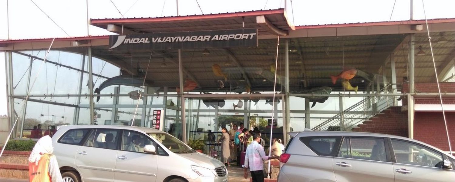 Jindal vijaynagar airport toranagallu phone number, Jindal Vijaynagar Airport flights, Vidyanagar Airport flight schedule 