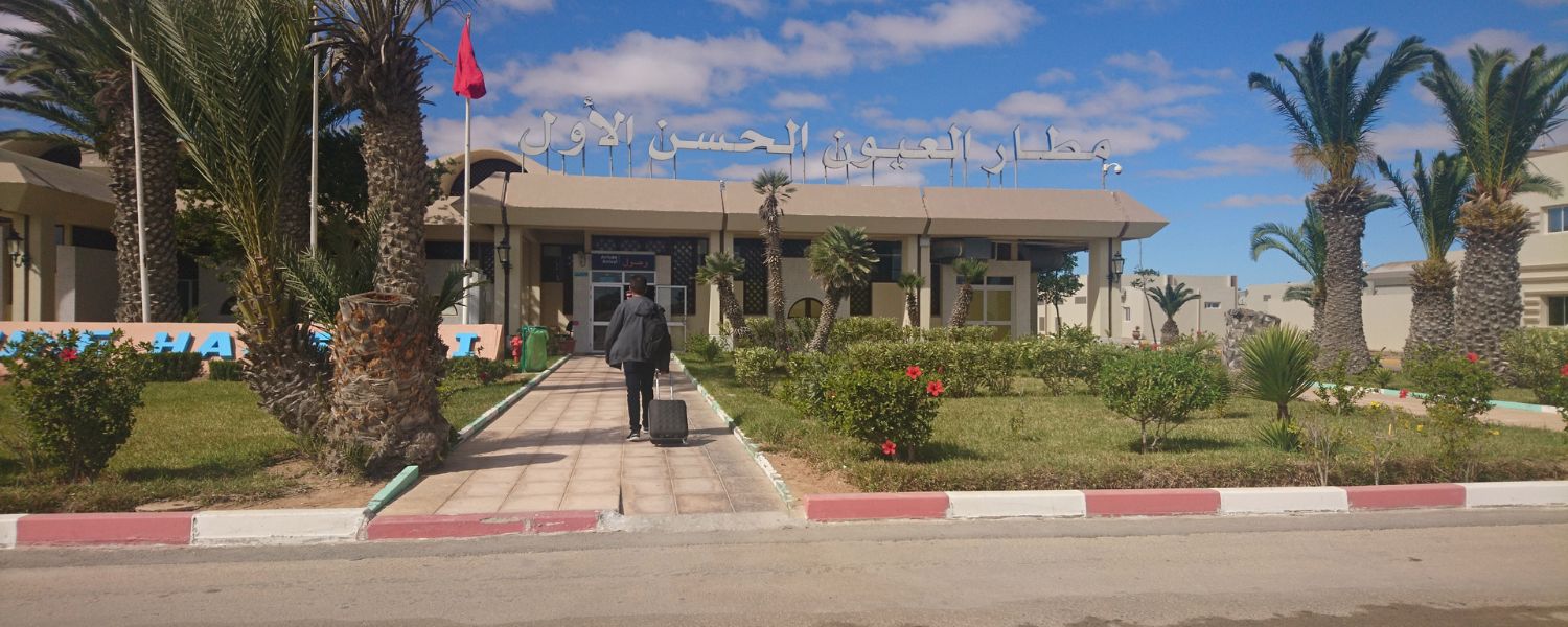 Hassan airport opening date, Hassan airport flight schedule, Hassan airport job vacancy, Hassan airport images 