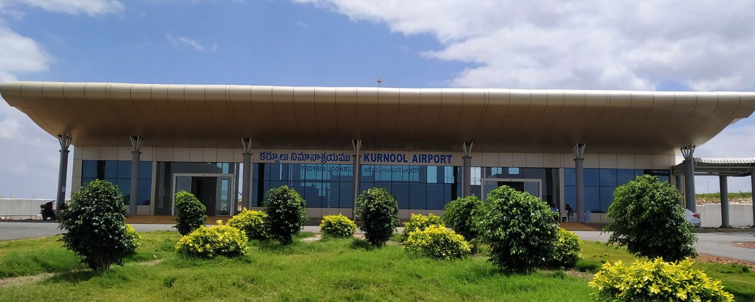 Kurnool Airport flights list, Kurnool airport kurnool contact number, Kurnool airport kurnool location, Kurnool airport kurnool flight schedule 