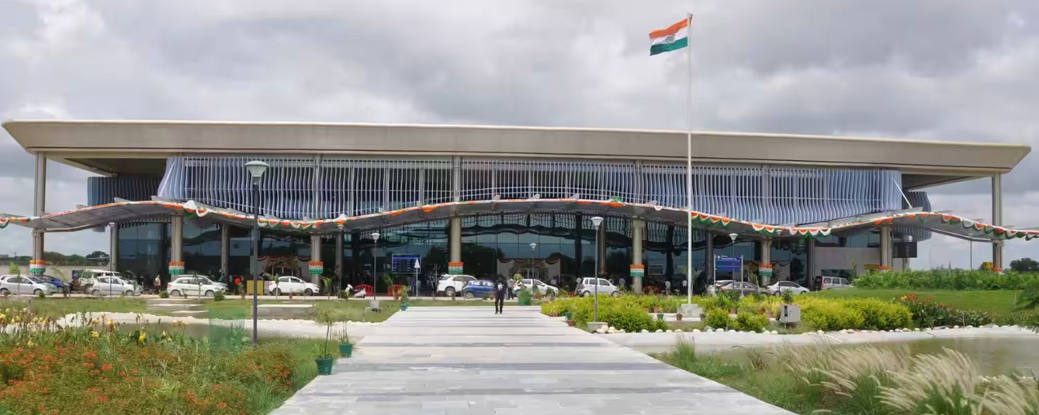 Raigarh Airport flight schedule, Nearest airport to Raigarh chhattisgarh, Raigarh airport flights, Raigarh airport contact number 