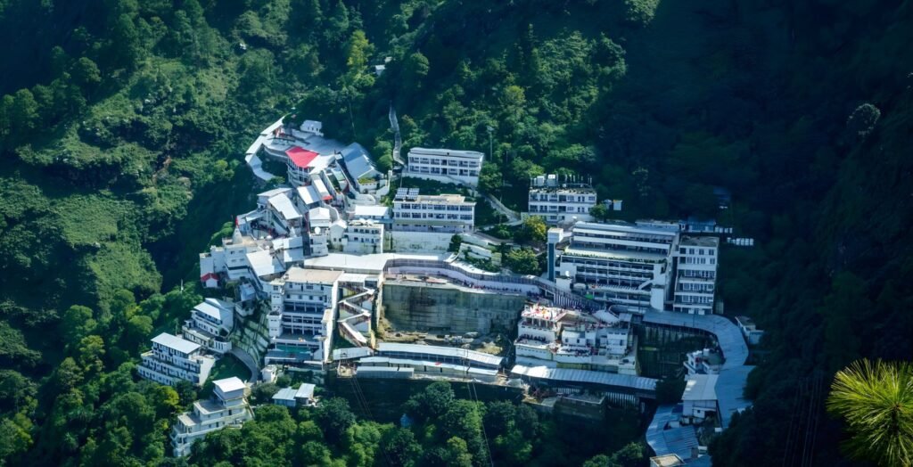 Vaishno Devi