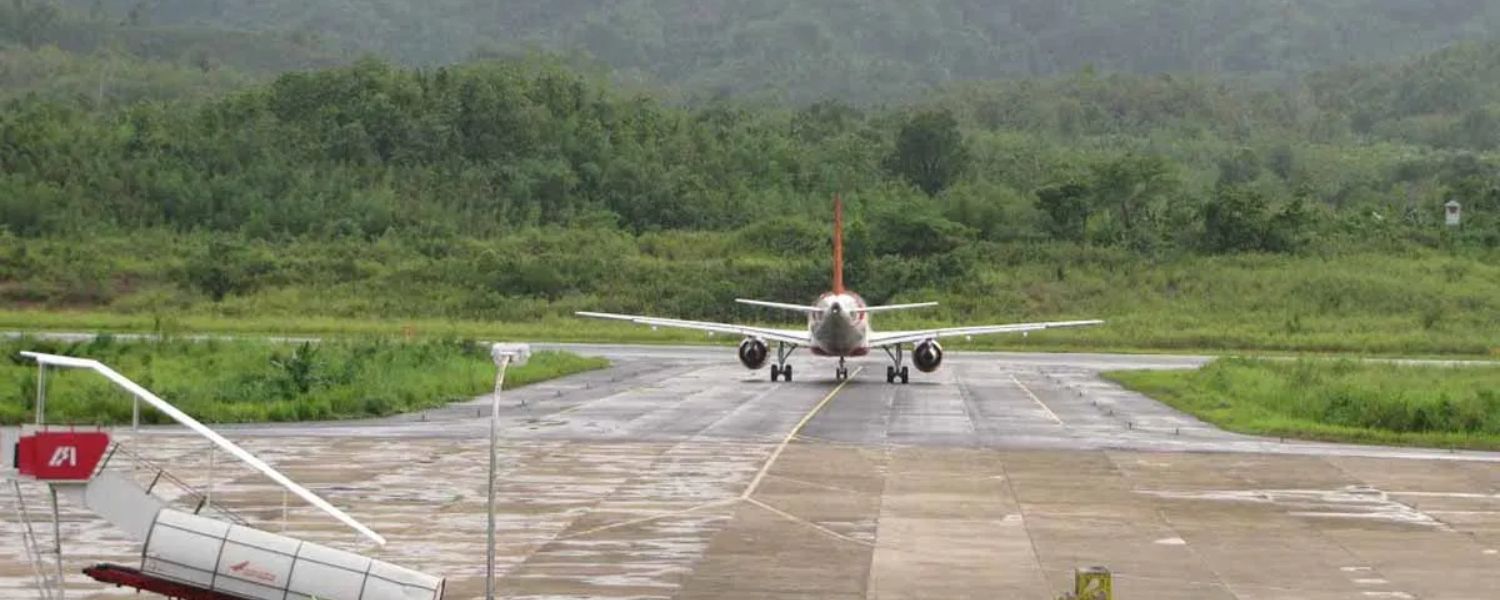 How many airports in mizoram,,list of airports in mizoram,,New airports in mizoram,,lengpui airport to aizawl,,Best airports in mizoram