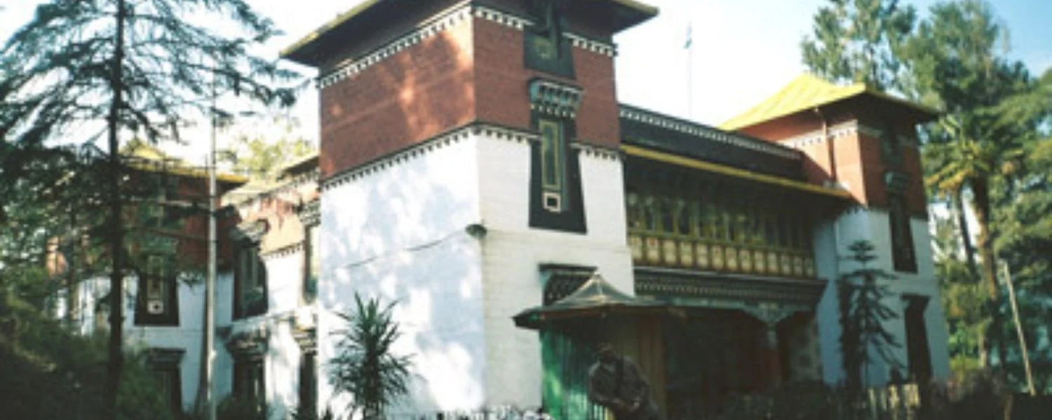 Namgyal Institute of Tibetology Gangtok, Namgyal Institute of Tibetology timings, history of the Namgyal dynasty,