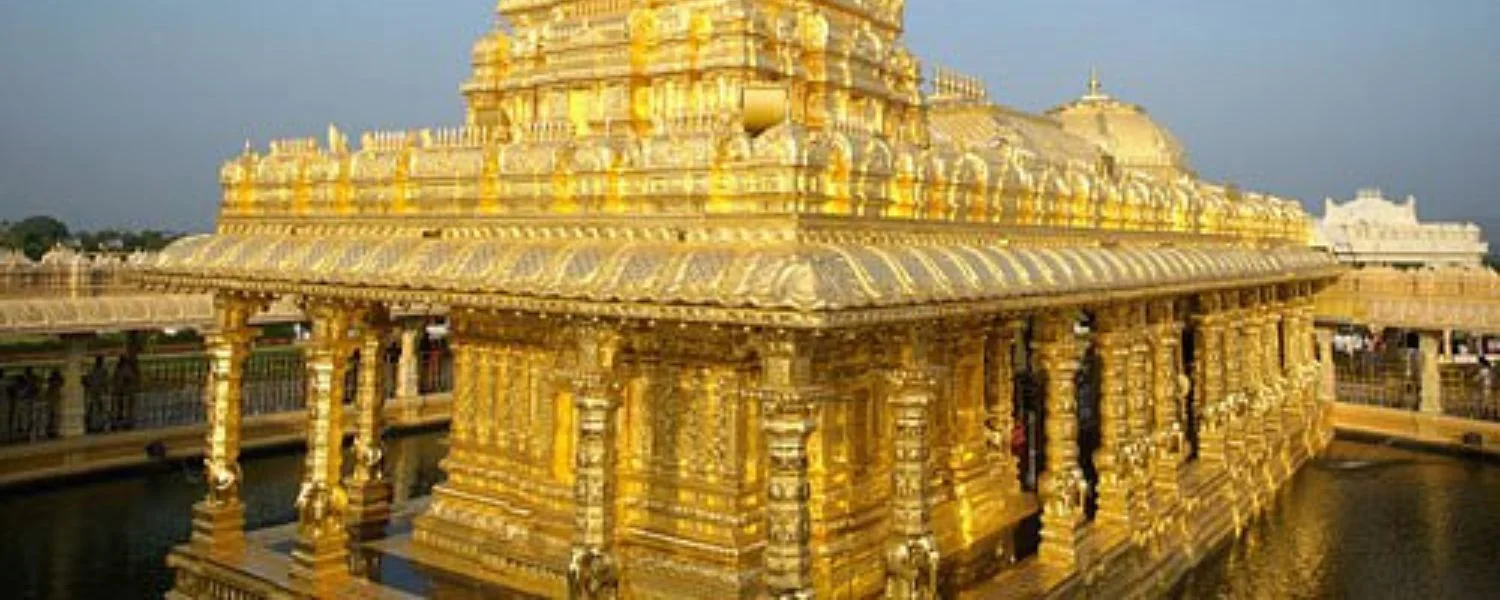 Tamil Nadu to Vellore Golden Temple distance, Golden Temple Vellore history,