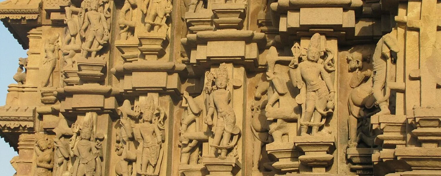 dulha dev mandir khajuraho, Khajuraho temple, kandariya mahadeva temple,