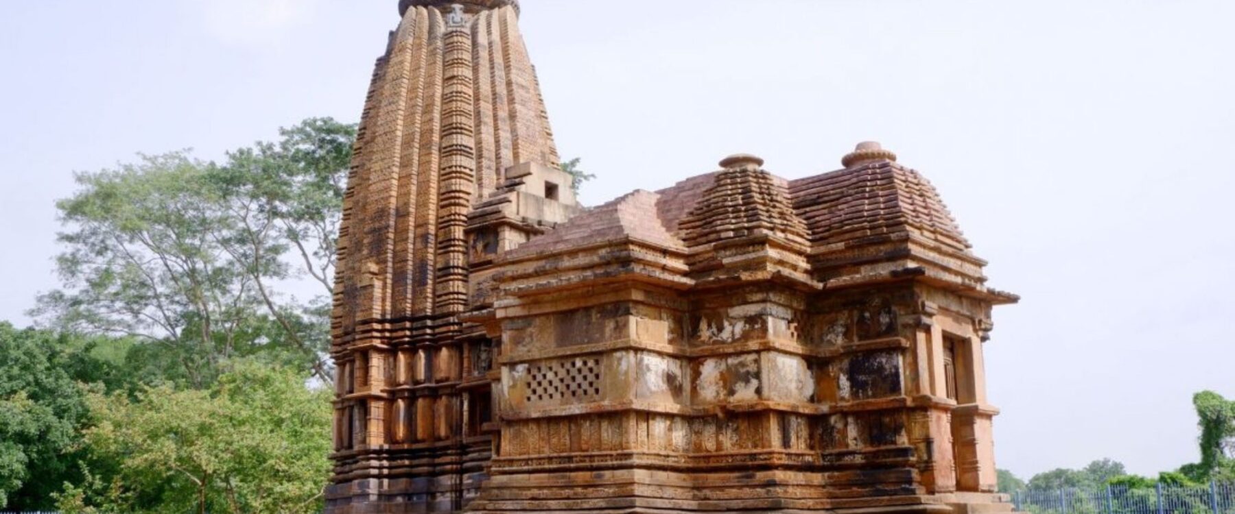 Journey Through Heritage Sites in Chhattisgarh