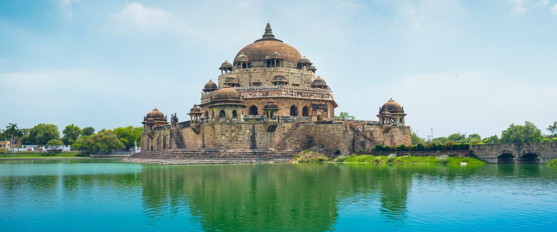 Historical Significance of World Heritage Sites in Bihar