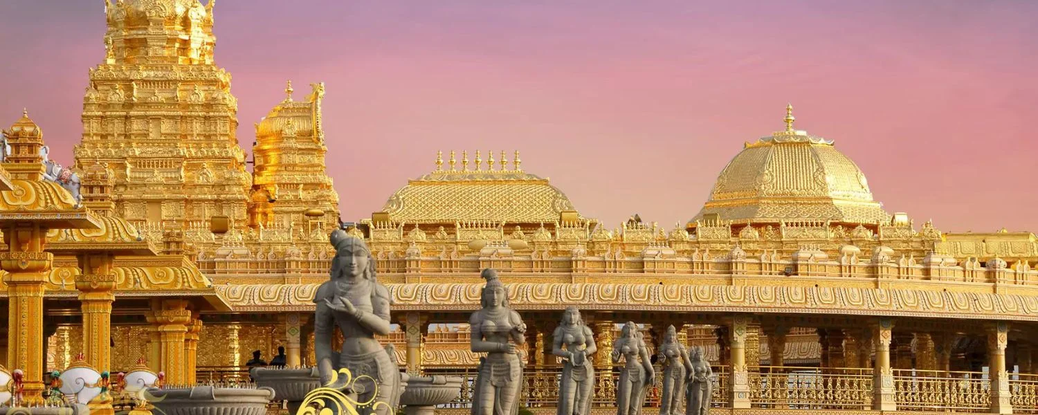 Tamil Nadu to Vellore Golden Temple distance, Golden Temple Vellore history,