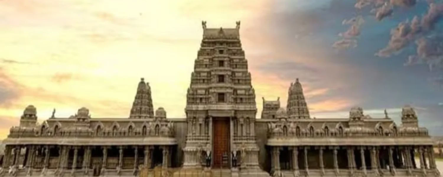 yadagirigutta temple timings, yadagirigutta temple history, New Yadagirigutta Temple inside, yadagirigutta temple darshan timings,