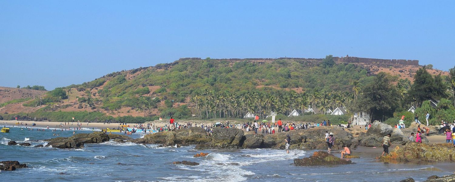 Unesco World Heritage Sites in Goa list, top 12 historical places in Goa, World Heritage Sites in India, churches of Goa,