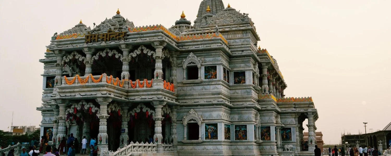 Prem mandir Vrindavan timings,
hotel near prem mandir vrindavan,
night prem mandir vrindavan,
prem mandir vrindavan temple,
Radha Krishna Prem Mandir Vrindavan,