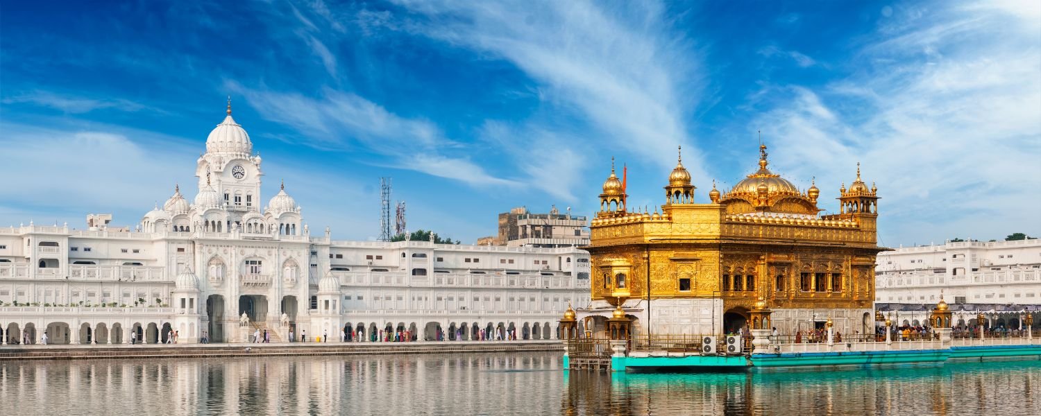 Golden Temple