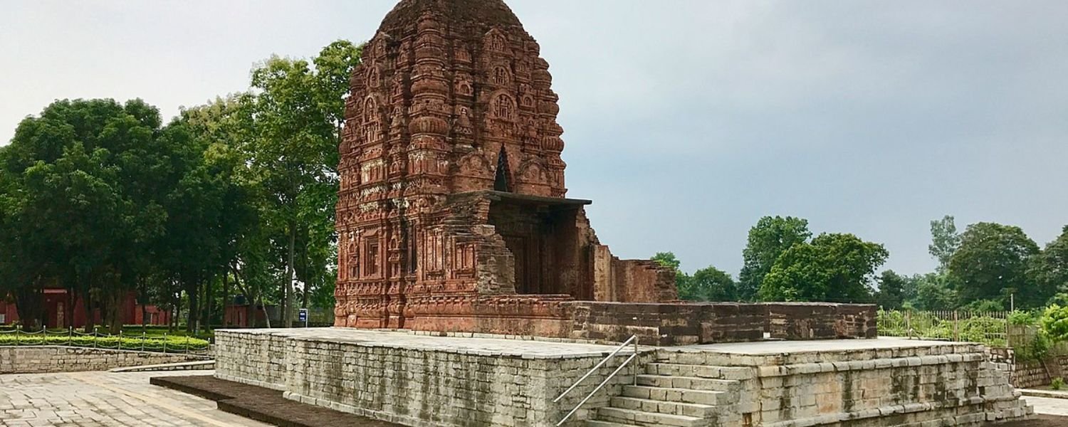 top 9 monuments of Chhattisgarh, historical monuments of Chhattisgarh, Unesco World Heritage sites in Chhattisgarh,