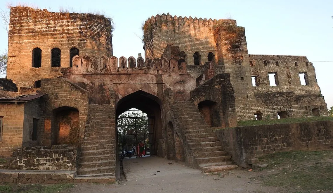 Exploring the Historical Legacy of Nurpur Fort