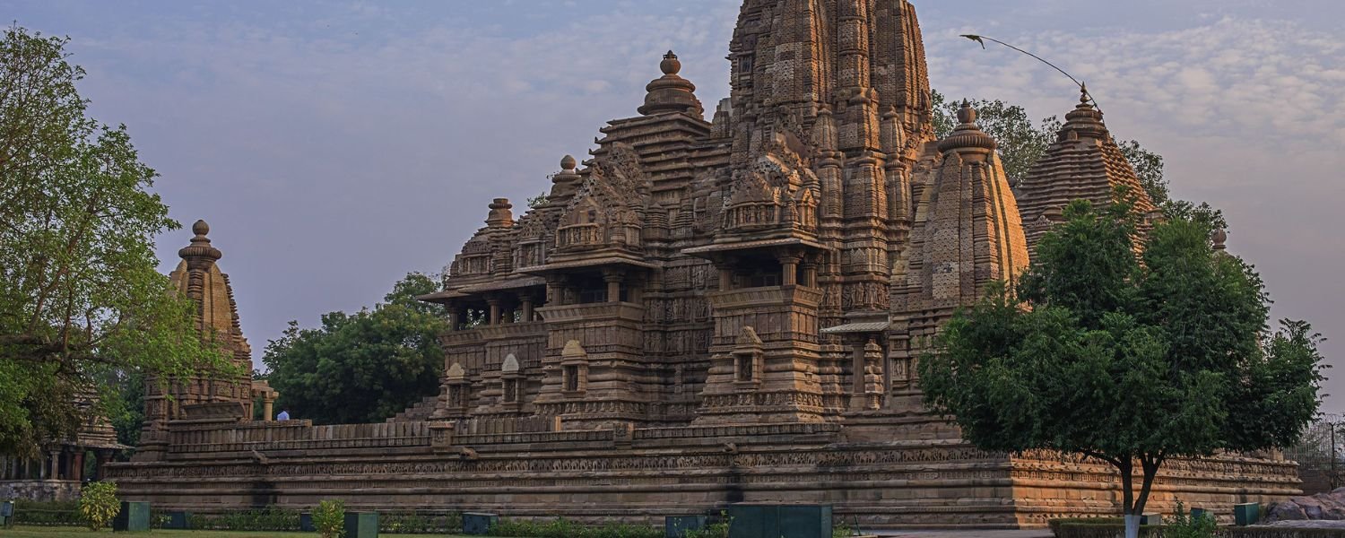 Nagara style architecture