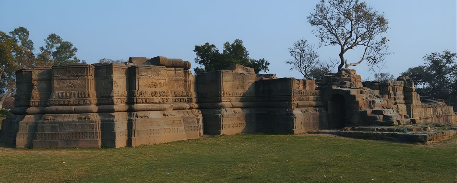 Nurpur Fort