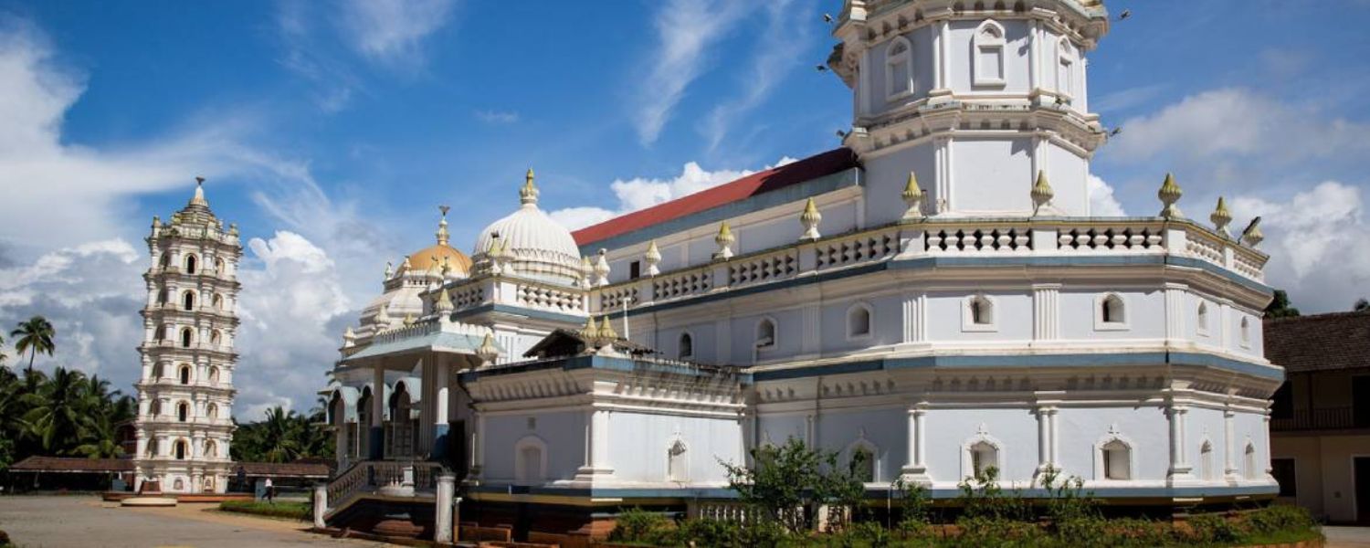 Unesco World Heritage Sites in Goa list, top 12 historical places in Goa, World Heritage Sites in India, churches of Goa,