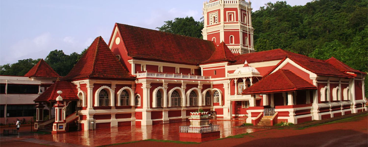 Unesco World Heritage Sites in Goa list, top 12 historical places in Goa, World Heritage Sites in India, churches of Goa,