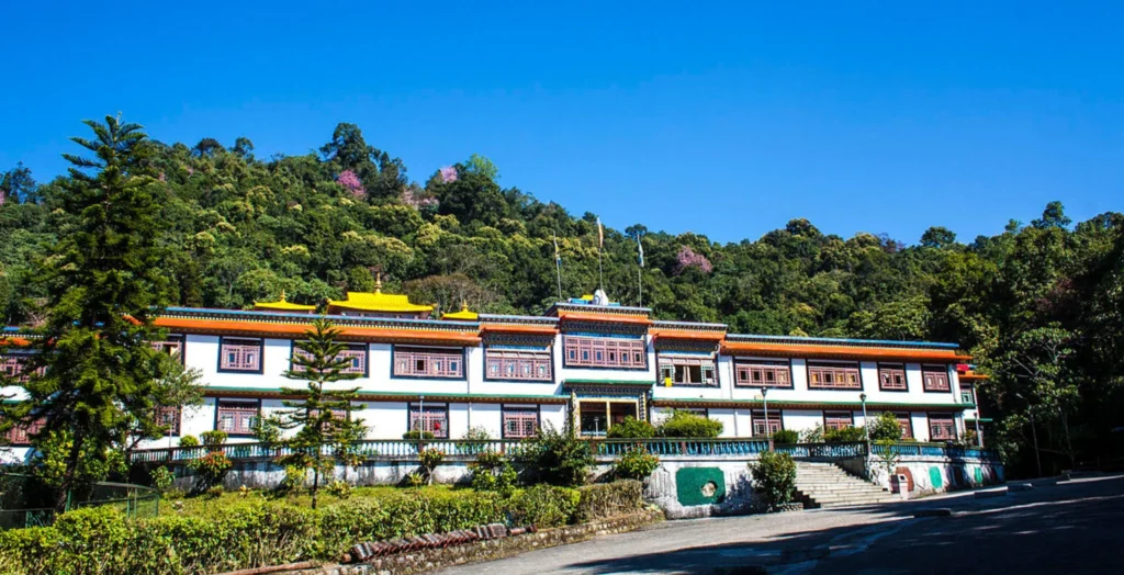 rumtek monastery Gangtok, rumtek monastery architecture, Gangtok to Rumtek monastery, inside rumtek monastery, rumtek monastery timings, buddha rumtek monastery,