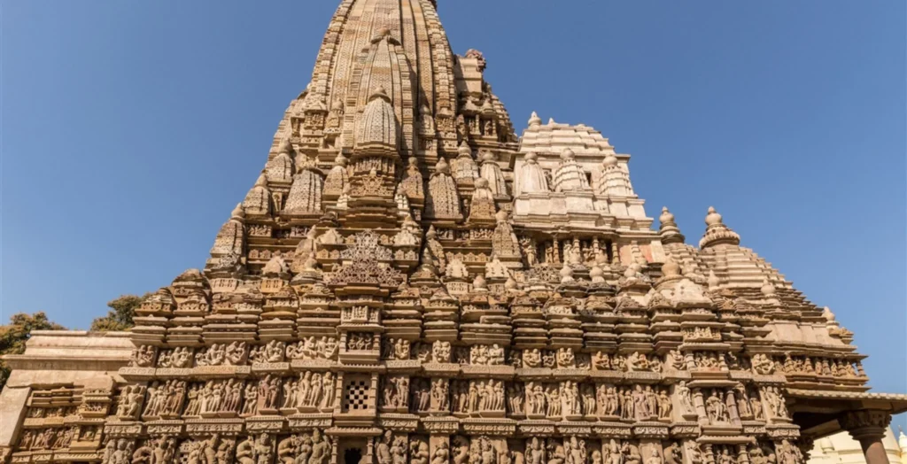 parshwanath temple, Parshwanath Jain Temple, famous jain temple,