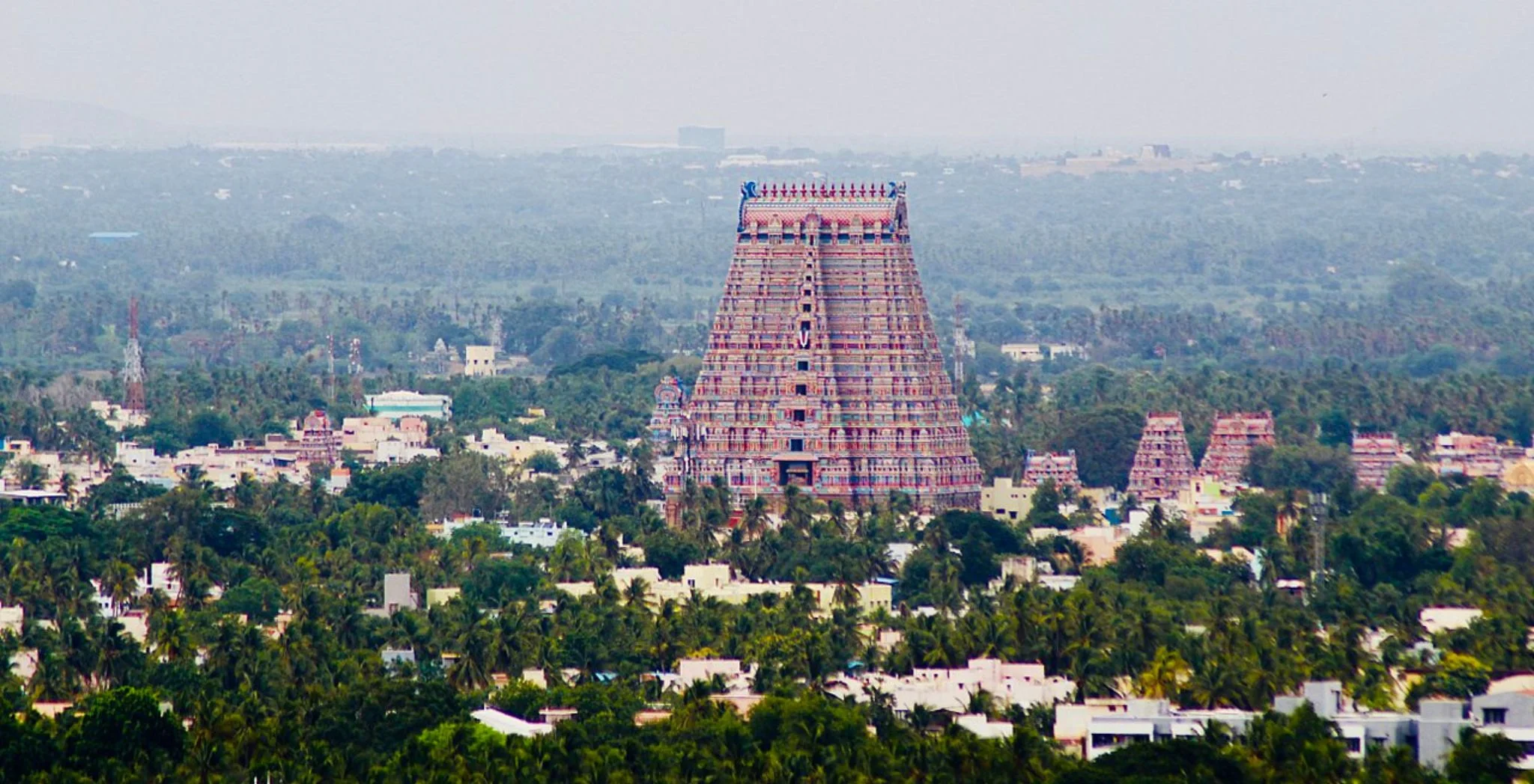 Srirangapatna Temple Influence on Culture and Faith