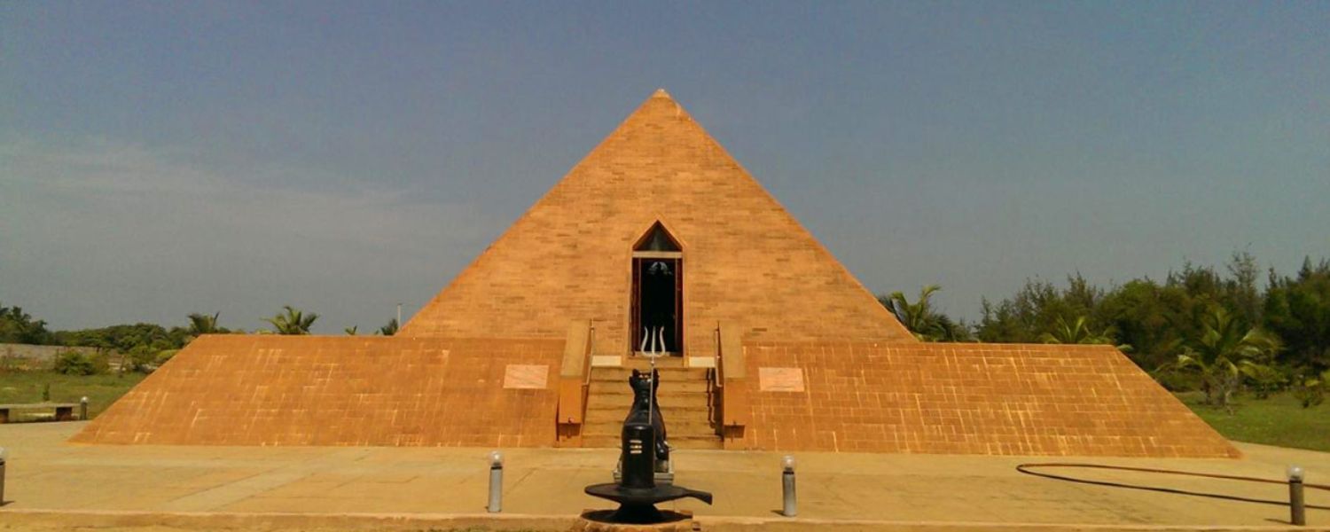 Sri Karneshwar Nataraja Temple,Pondicherry