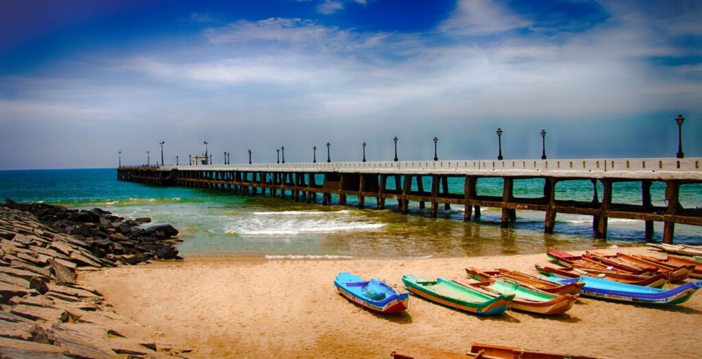 Pondicherry