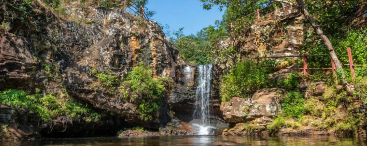 places to visit in Pachmarhi in one day, best places to visit in Pachmarhi, places to visit in Pachmarhi Madhya Pradesh, top places to visit in Pachmarhi,