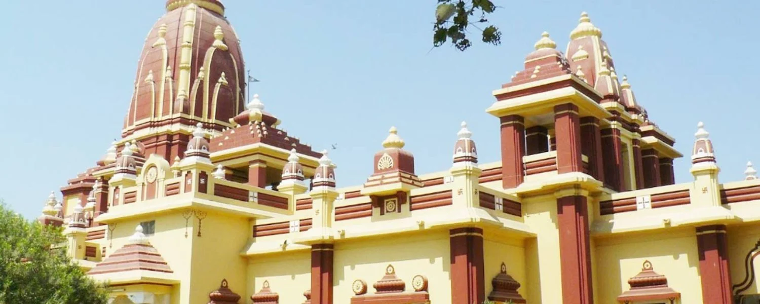 famous temples in Vrindavan, list of temples in Vrindavan, all temples in Vrindavan, best temples in Vrindavan, must visit temples in Vrindavan, important temples in Vrindavan, most famous temples in Vrindavan, Major temples in Vrindavan, Birla Mandir Mathura