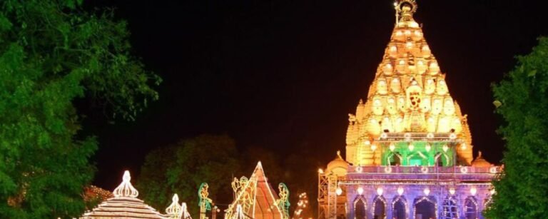 Top 26 Must-See Places to Visit in Ujjain