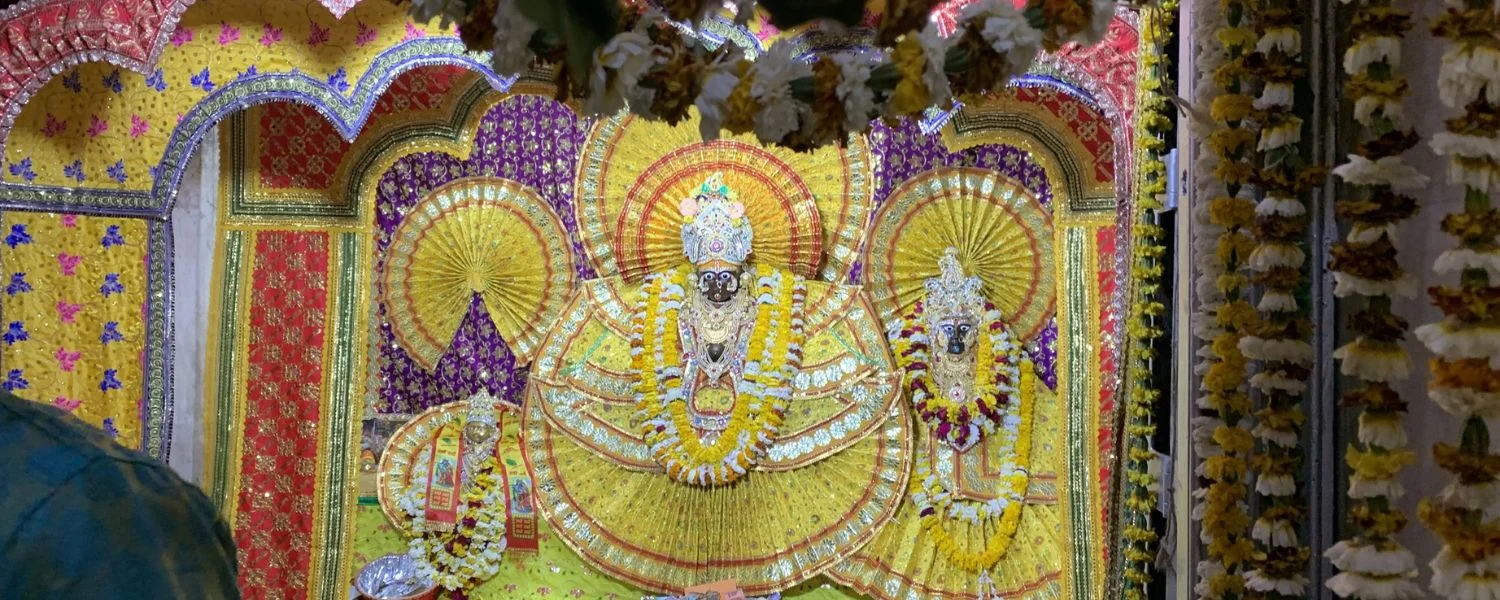 famous temples in Vrindavan, list of temples in Vrindavan, all temples in Vrindavan, best temples in Vrindavan, must visit temples in Vrindavan, important temples in Vrindavan, most famous temples in Vrindavan, Major temples in Vrindavan, Garud Govind Temple