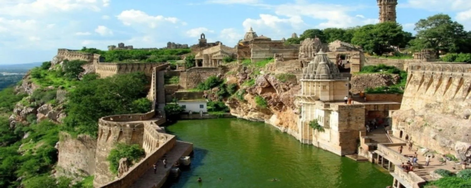 places to visit in Chittorgarh in 1 day, places to visit in Chittorgarh at night, best places to visit in Chittorgarh, places to visit in Chittorgarh Fort, top places to visit in Chittorgarh, top 20 places to visit in Chittorgarh, Gaumukh Reservoir