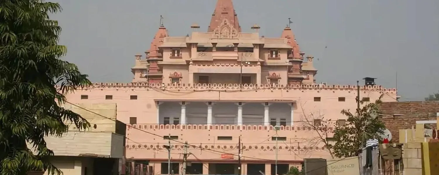 famous temples in Vrindavan, list of temples in Vrindavan, all temples in Vrindavan, best temples in Vrindavan, must visit temples in Vrindavan, important temples in Vrindavan, most famous temples in Vrindavan, Major temples in Vrindavan, Keshav Dev Temple