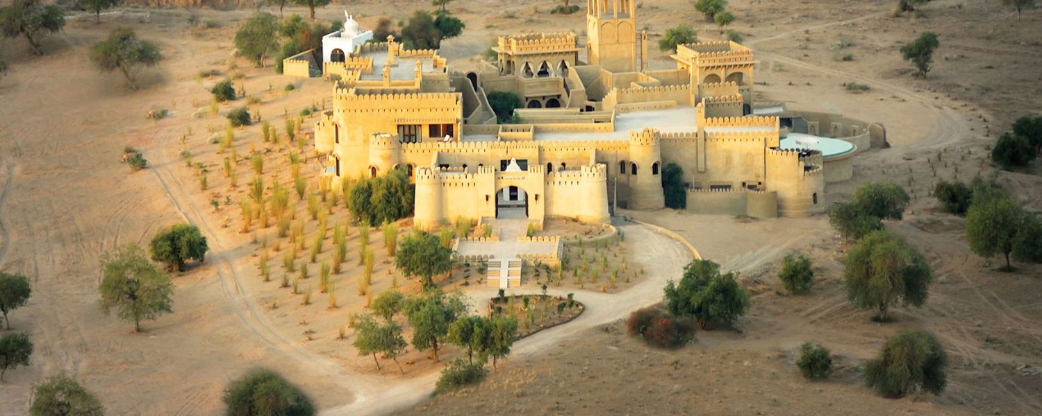 mihir garh, hotel mihir garh, mihir garh fort hotel, best hotels in Jodhpur 