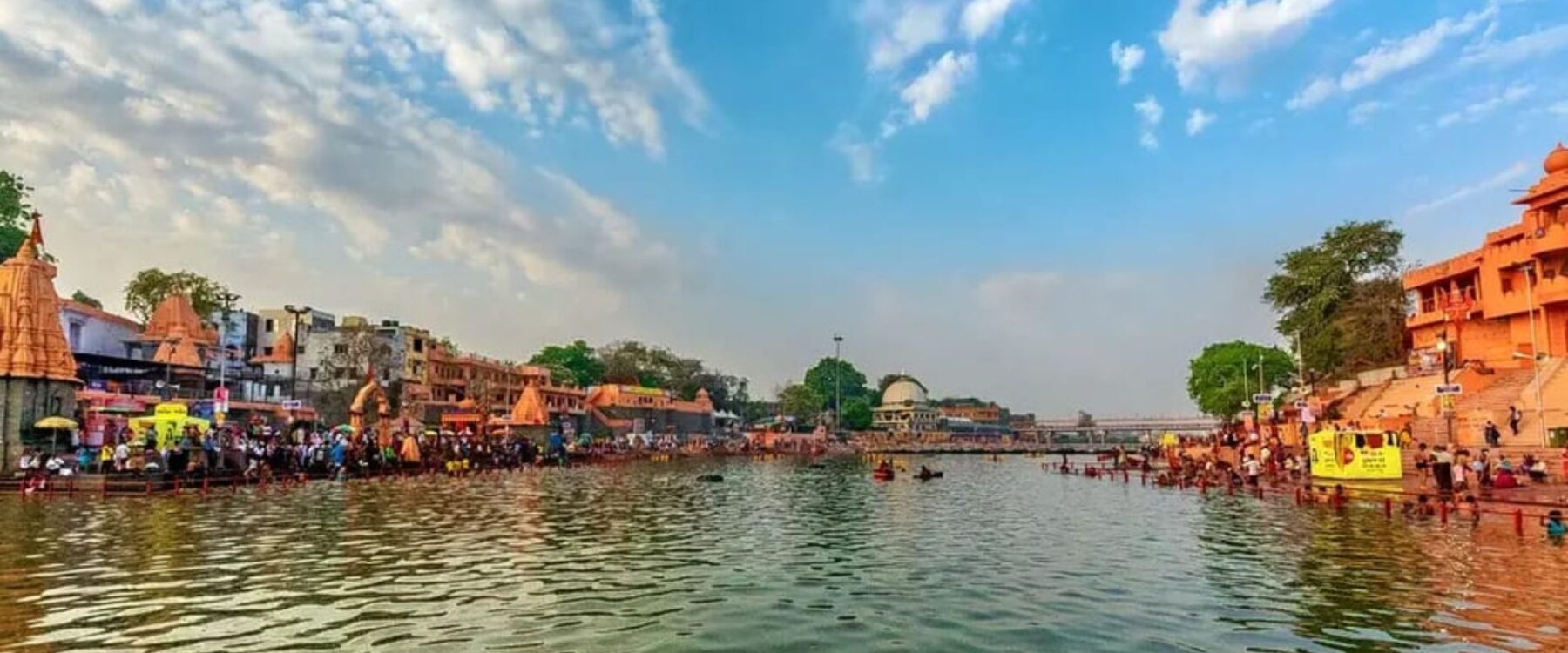 Top 26 Must-See Places to Visit in Ujjain