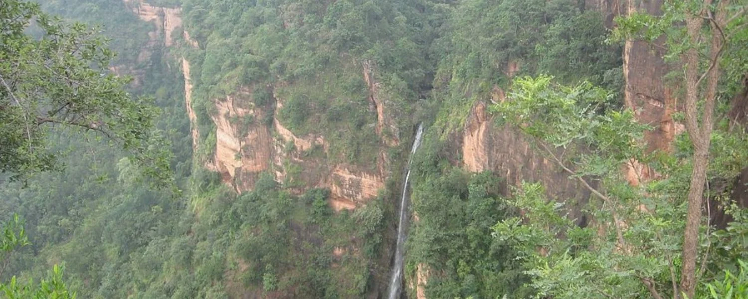 places to visit in Pachmarhi in one day, best places to visit in Pachmarhi, places to visit in Pachmarhi Madhya Pradesh, top places to visit in Pachmarhi,