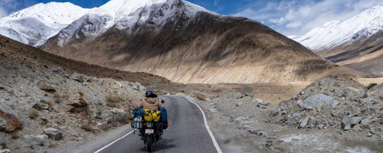 Leh road trip ladakh, leh road trip, Leh to Ladakh road trip distance, Leh road trip itinerary, Season to travel on this Highway