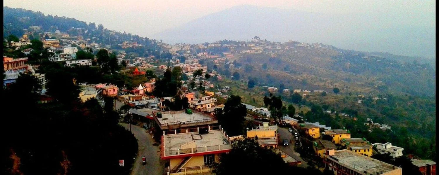 Things to do in Almora for couples,
Places to visit in Almora and Ranikhet,
Hidden places near Almora,
Almora famous food, The Bright End Corner