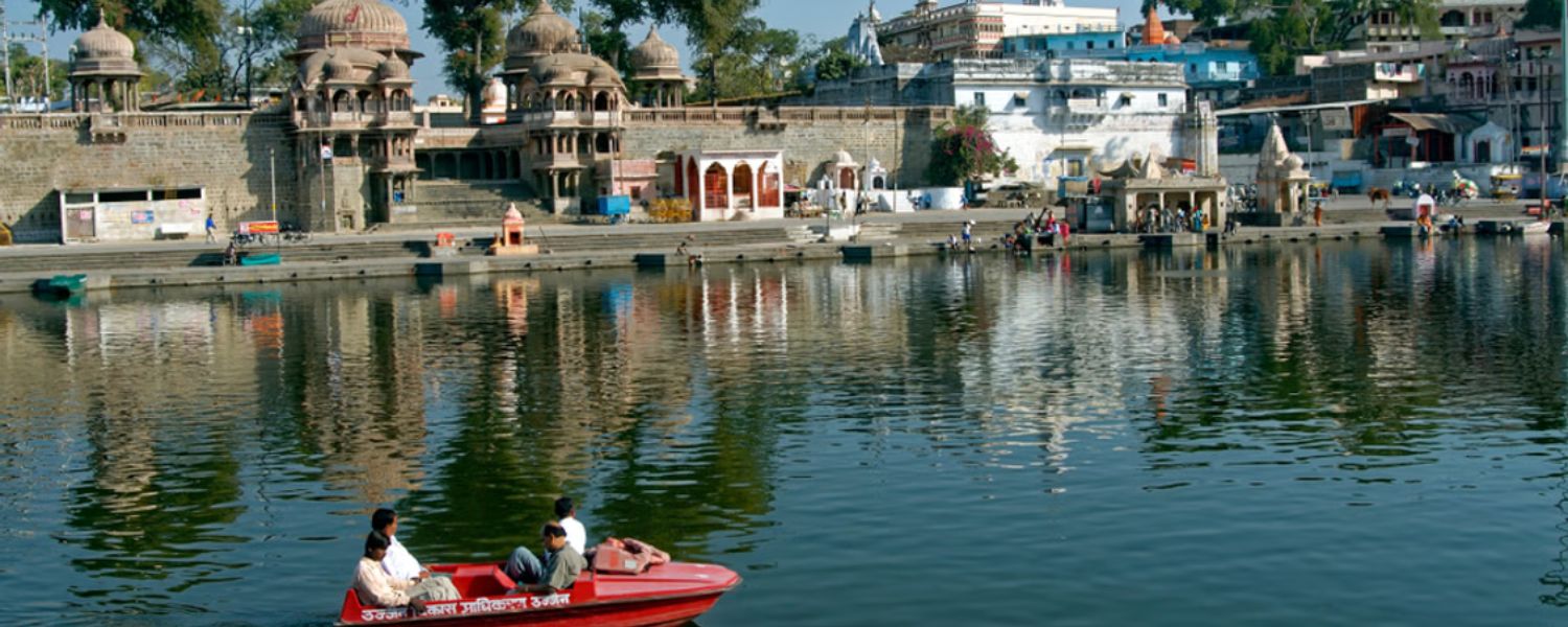 Memorable Things to Do in Ujjain for a Perfect Trip