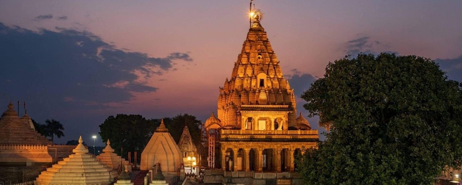 Mahabaleshwar temple ujjain, Mahabaleshwar Temple Ujjain history, Mahabaleshwar temple Rajahmundry, Mahabaleshwar temple, Ujjain_ The City of Legends