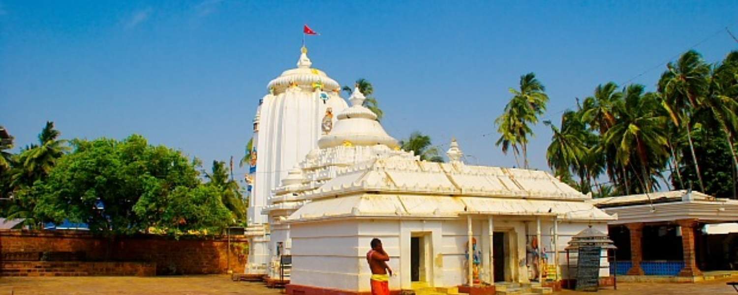 Alarnatha Temple