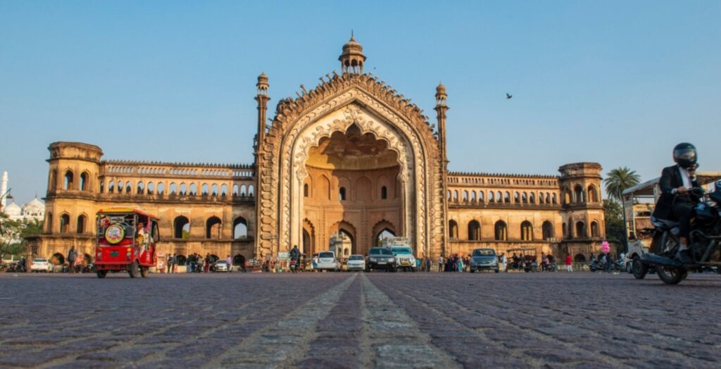 Fun Places to Visit in Lucknow, Places to visit in lucknow