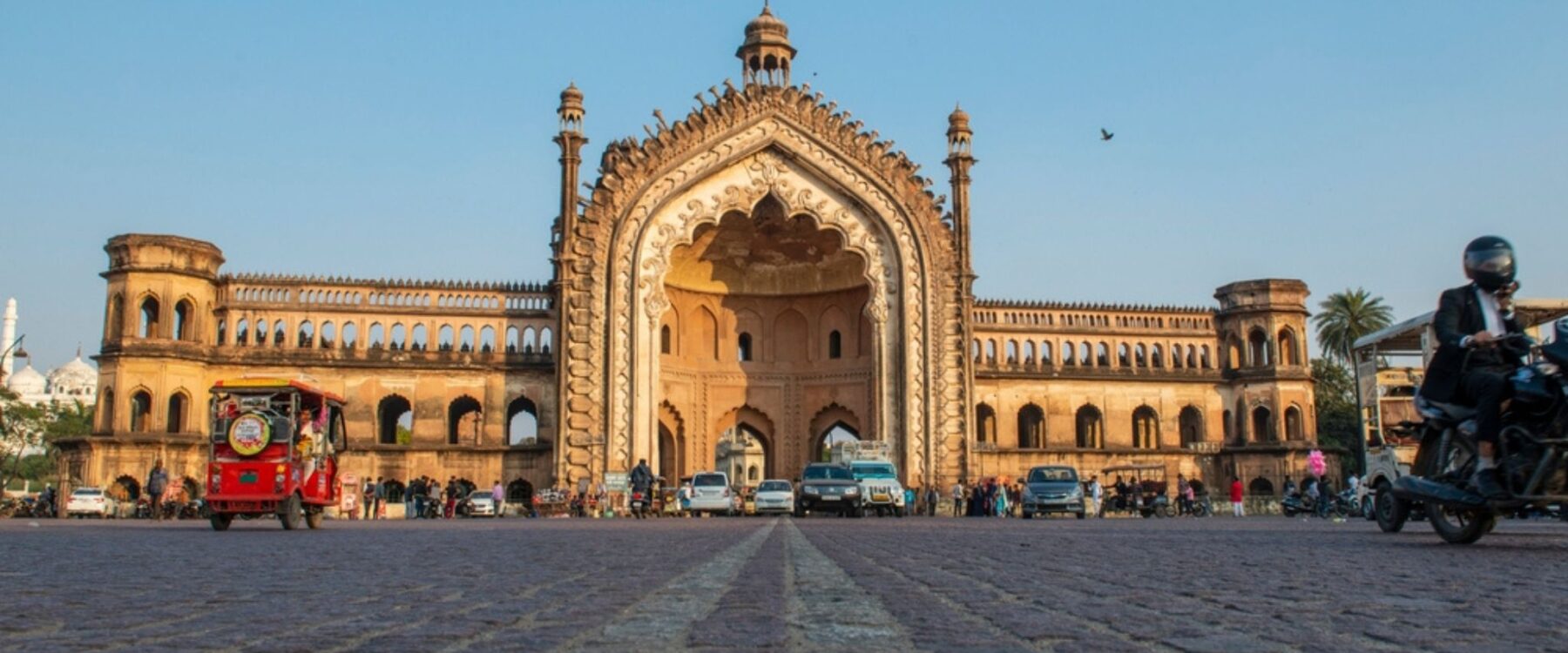 The Ultimate List of Fun Places to Visit in Lucknow