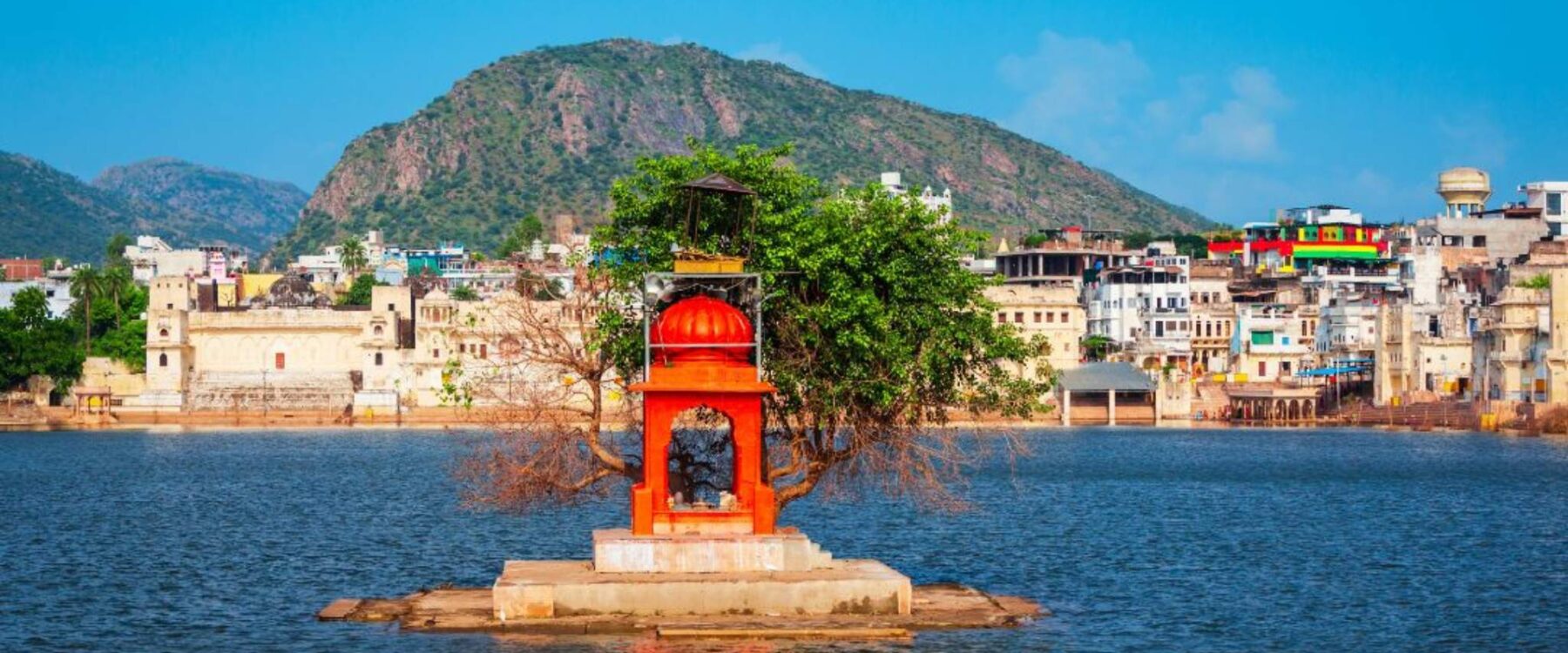 Nature Lover’s Guide to Outdoor Things to Do in Ajmer