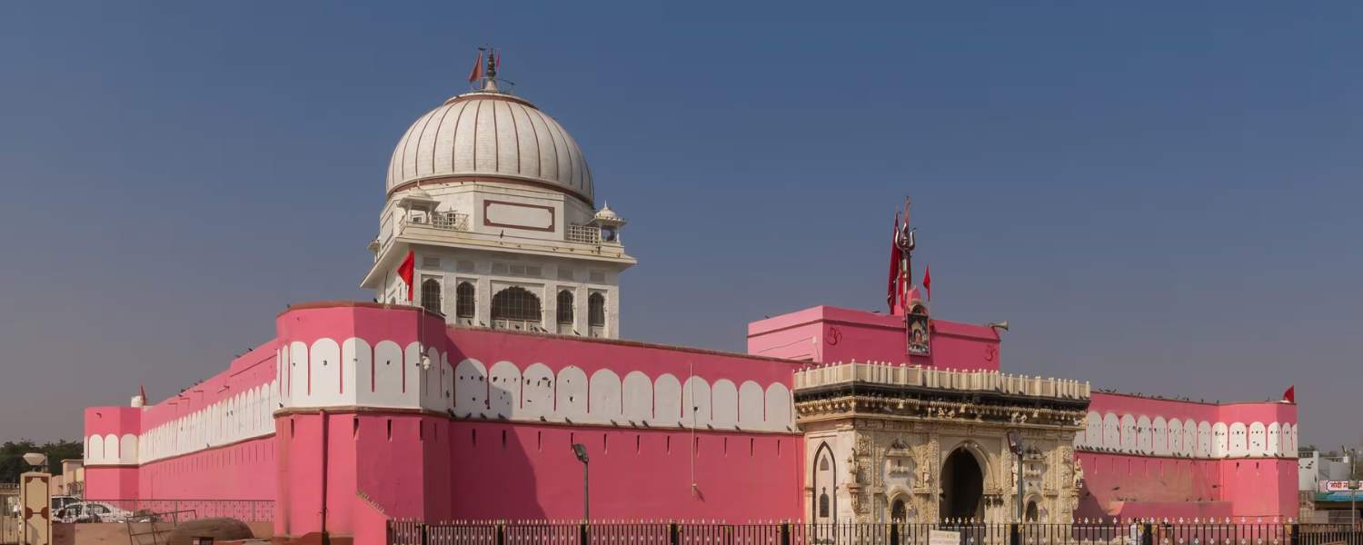 Karni Mata Temple