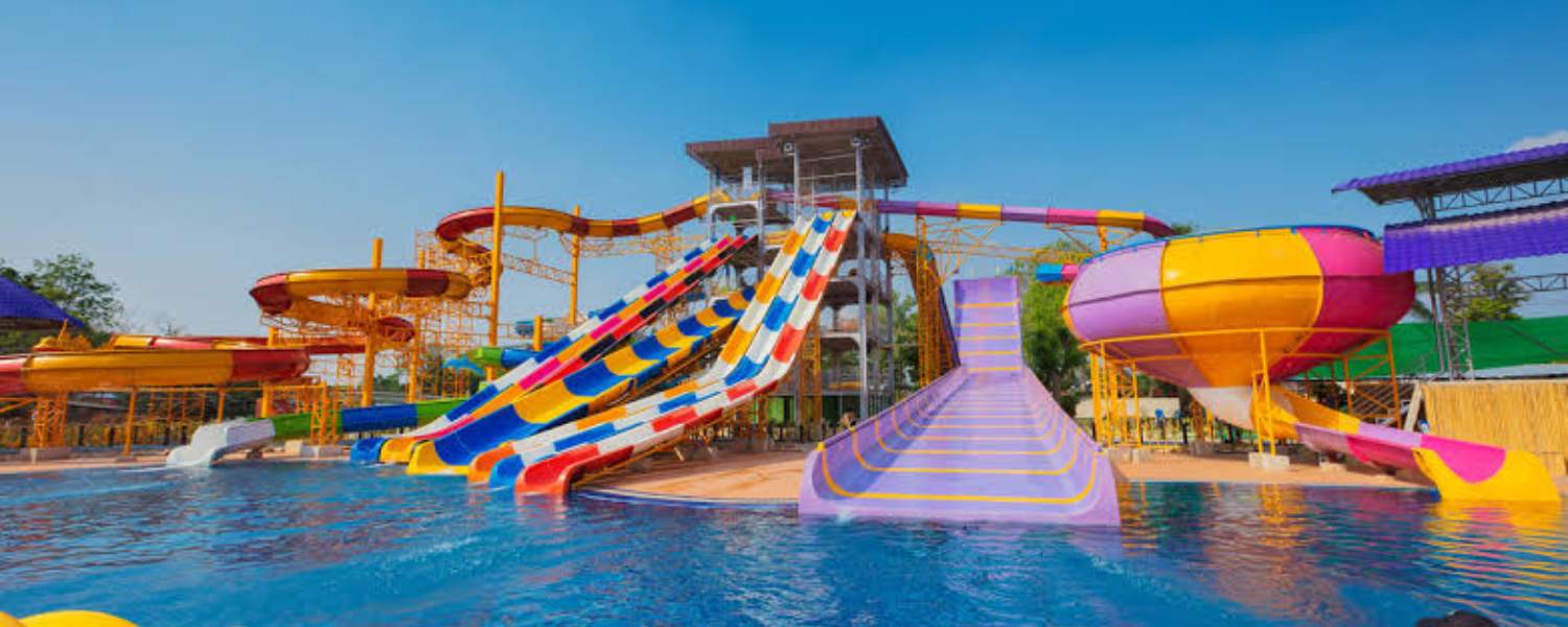 Skybird Water Park